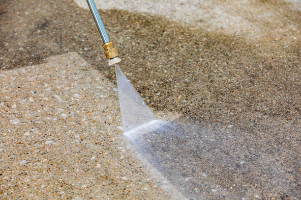 Pre-Holiday Cleaning in Tyler Run, PA